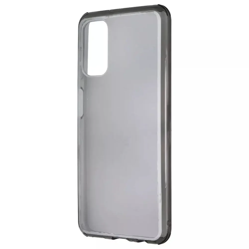 Quikcell Icon Tint Series Case for Samsung Galaxy A13 5G - Smoke Clear+
